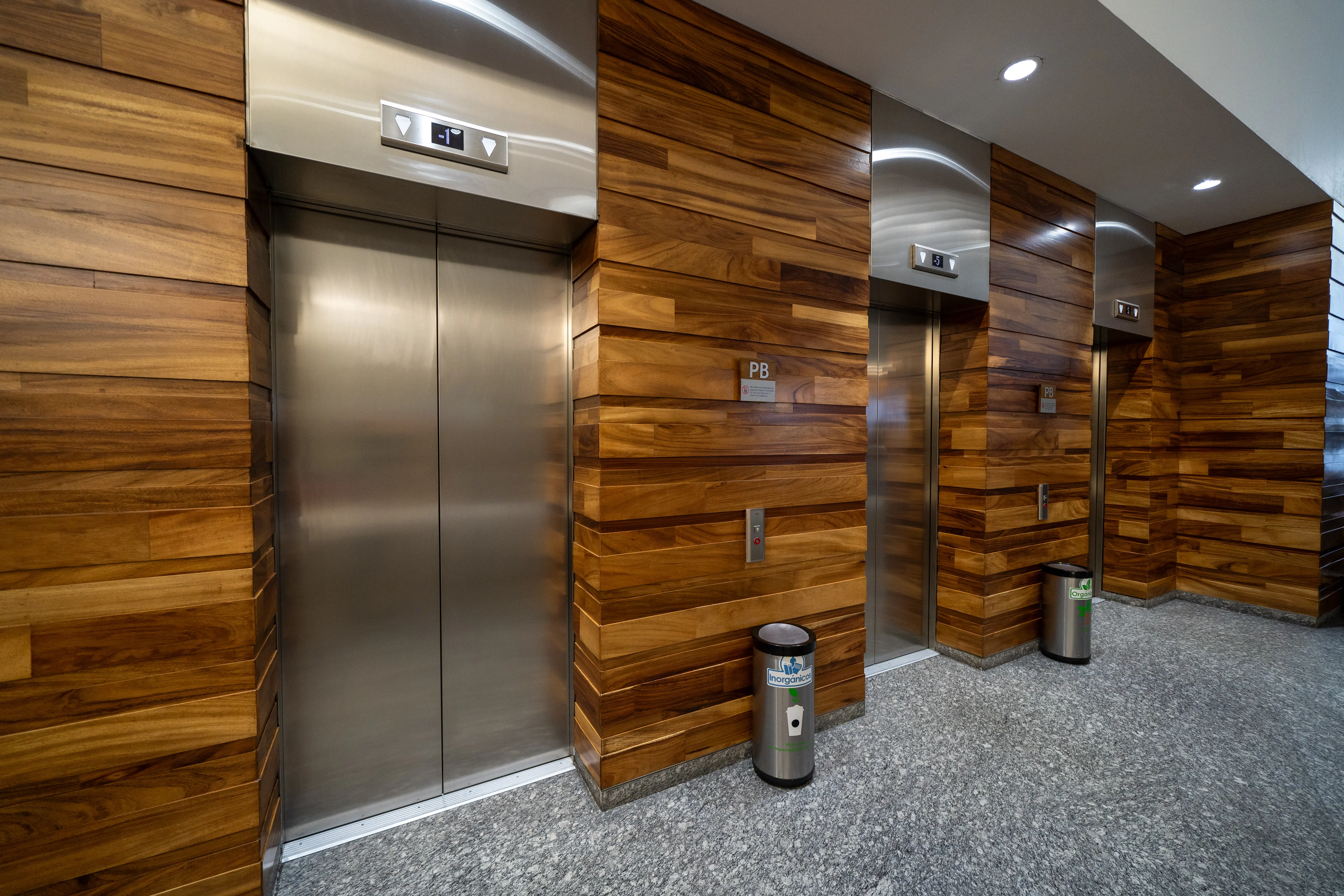 Imagen de espacio Torre Centenario